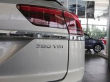 途昂X 2019款  380TSI 四驱尊崇豪华版_高清图24