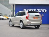 沃尔沃XC90 2019款  T5 智逸版 7座_高清图7