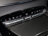 AMG GT 2019款   63 S 4-Door Coupe_高清图31