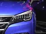 长安CS85 COUPE 2018款  2.0T 智版_高清图5