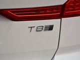 沃尔沃XC60新能源 2019款  T8 E驱混动 智尊豪华版_高清图12