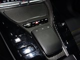 AMG GT 2019款   63 S 4-Door Coupe_高清图28