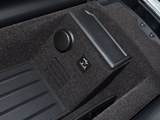 宝马7系 2018款  740Li xDrive 尊享型 M运动套装 黑焰版_高清图35