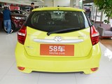 YARiS L 致炫 2017款  1.5E CVT劲速升级版_高清图2