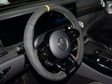 AMG GT 2019款   63 S 4-Door Coupe_高清图26