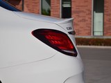 奔驰C级 2019款  C 260 运动版 4MATIC_高清图6