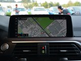 宝马X3 2018款  xDrive28i 豪华套装_高清图20