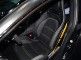 AMG GT 2019款   63 S 4-Door Coupe_高清图25