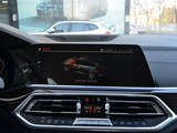 宝马X5（进口） 2019款 宝马X5 xDrive40i 尊享型 M运动套装_高清图30