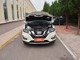 奇骏 2019款  2.5L CVT智联豪华版 4WD_高清图18