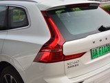 沃尔沃XC60新能源 2019款  T8 E驱混动 智尊豪华版_高清图7