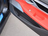 宝马7系 2018款  740Li xDrive 尊享型 M运动套装 黑焰版_高清图27