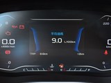 远景X6 2018款 远景SUV 1.4T CVT 4G互联豪华型_高清图32