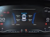 远景X6 2018款 远景SUV 1.4T CVT 4G互联豪华型_高清图30