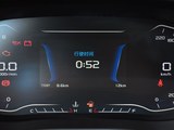 远景X6 2018款 远景SUV 1.4T CVT 4G互联豪华型_高清图28