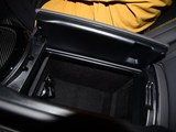 AMG GT 2019款   63 S 4-Door Coupe_高清图19