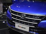 长安CS85 COUPE 2018款  2.0T 智版_高清图4