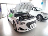 悦动 2018款  1.6L 自动悦值版GLS_高清图7