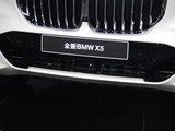 宝马X5（进口） 2019款 宝马X5 xDrive40i 尊享型 M运动套装_高清图4