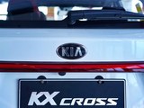 KX CROSS 2018款  1.6L 自动灵动天窗版_高清图8