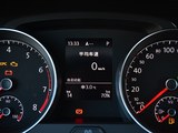 高尔夫 2019款  280TSI 自动舒适型_高清图4