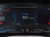 远景X6 2018款 远景SUV 1.4T CVT 4G互联豪华型_高清图26