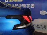 标致408 2019款  350THP 自动豪华版_高清图34