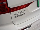 沃尔沃XC60新能源 2019款  T8 E驱混动 智尊豪华版_高清图35