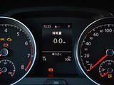 高尔夫 2019款  280TSI 自动舒适型_高清图1