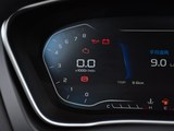 远景X6 2018款 远景SUV 1.4T CVT 4G互联豪华型_高清图25