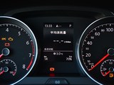 高尔夫 2019款  280TSI 自动舒适型_高清图35