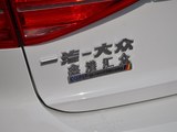 速腾 2018款  1.6L 自动时尚型_高清图10