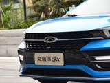 艾瑞泽GX 2018款  1.5T 自动耀色版_高清图19