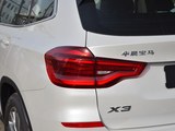 宝马X3 2018款  xDrive25i 豪华套装_高清图6