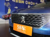 标致408 2019款  350THP 自动豪华版_高清图28