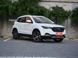 奔腾X40 2019款  1.6L 手动互联智酷型_高清图3