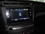 标致408 2019款  350THP 自动豪华版_高清图27