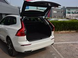 沃尔沃XC60新能源 2019款  T8 E驱混动 智尊豪华版_高清图30