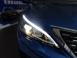 标致408 2019款  350THP 自动豪华版_高清图22