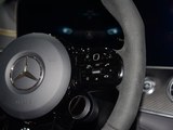 AMG GT 2019款   63 S 4-Door Coupe_高清图12