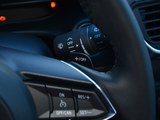 马自达CX-4 2018款  2.5L 自动四驱蓝天激情版_高清图9