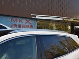 林肯MKX 2018款  2.0T 两驱尊享版_高清图31