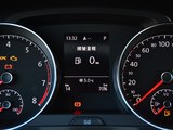 高尔夫 2019款  280TSI 自动舒适型_高清图28