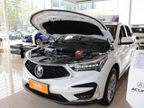 讴歌RDX 2019款  2.0T 钻享·魅版SH-AWD_高清图30