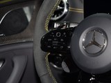 AMG GT 2019款   63 S 4-Door Coupe_高清图10