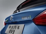 易至EV3 2019款  乐跑型_高清图20