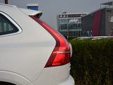 沃尔沃XC60新能源 2019款  T8 E驱混动 智尊豪华版_高清图24