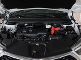 讴歌RDX 2019款  2.0T 钻享·魅版SH-AWD_高清图26