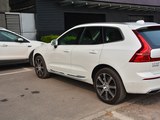 沃尔沃XC60新能源 2019款  T8 E驱混动 智尊豪华版_高清图23