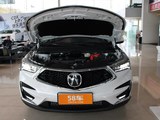 讴歌RDX 2019款  2.0T 钻享·魅版SH-AWD_高清图25